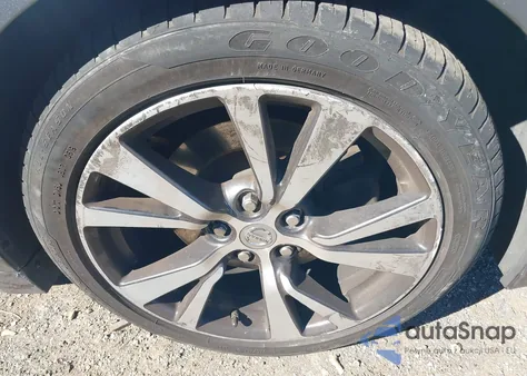 2016 Nissan Maxima 3.5 S from USA, damaged, VIN 1N4AA6AP7GC905236